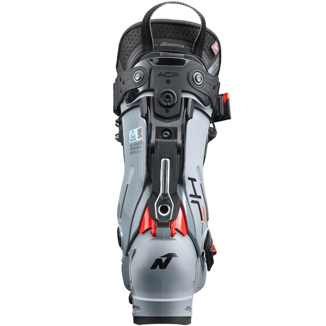 Nordica Men's HF Pro 110 Ski Boots